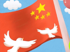 2019十月一日国庆节说说 国庆70周年祝福语大全
