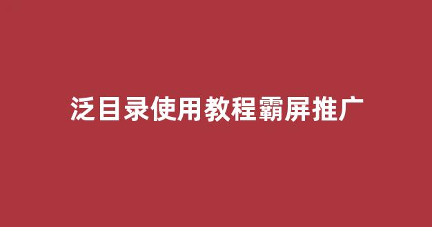 什么是seo留痕蜘蛛池